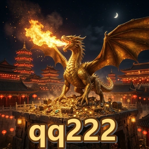 Ikon qq222 untuk verifikasi berkas APK