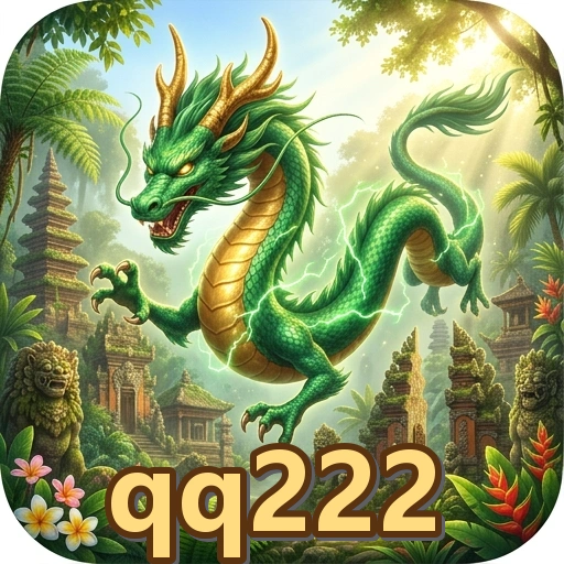 Ikon qq222 untuk syarat Android pada halaman unduh