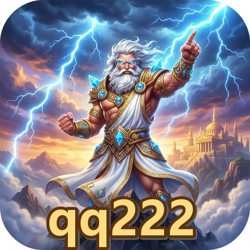 Ikon qq222 untuk pertanyaan teknis APK