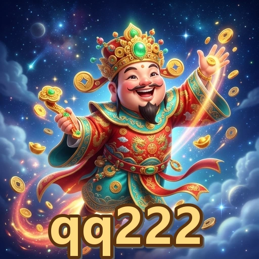 Ikon qq222 untuk bagian uji redaksi