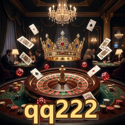 Ikon qq222 untuk langkah pasang APK