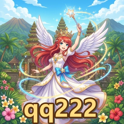Ikon qq222 untuk pengguna sejak 2018